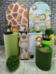 Kit G Safari - imagem 2