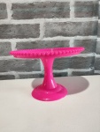 Bandeja Alta Rosa Pink - imagem 1