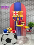 Kit M Barcelona - imagem 2