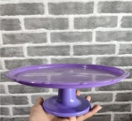 Boleira Semi Baixa Roxo - imagem 2