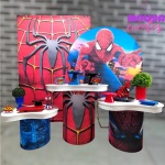 Kit G Homem Aranha (Plus) - imagem 1