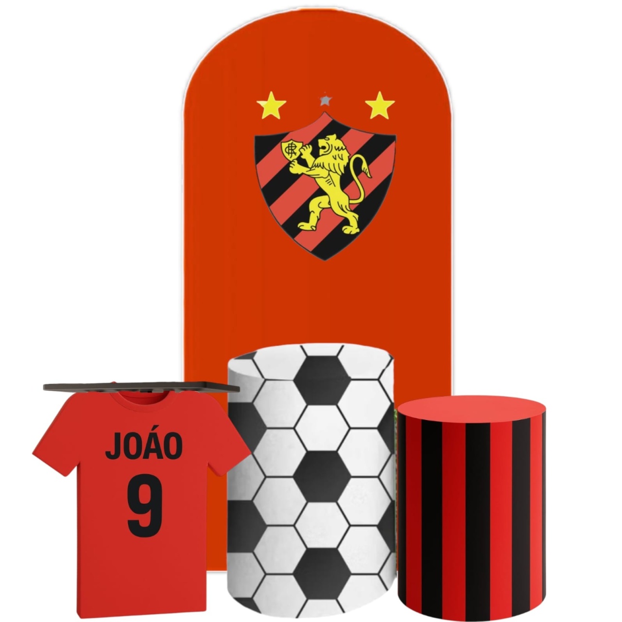 Kit M Sport - MOURA EVENTOSS