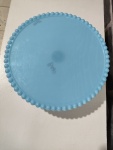 Bandeja Semi Alta Azul Claro - imagem 2