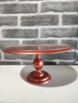 Bandeja Alta Rose Gold G - imagem 1