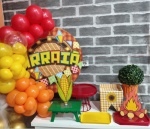 Kit Só Um Bolinho São João - imagem 2