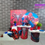 Kit G Homem Aranha (Plus) - imagem 2