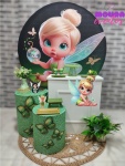 Kit M Tinker Bell Baby - imagem 1
