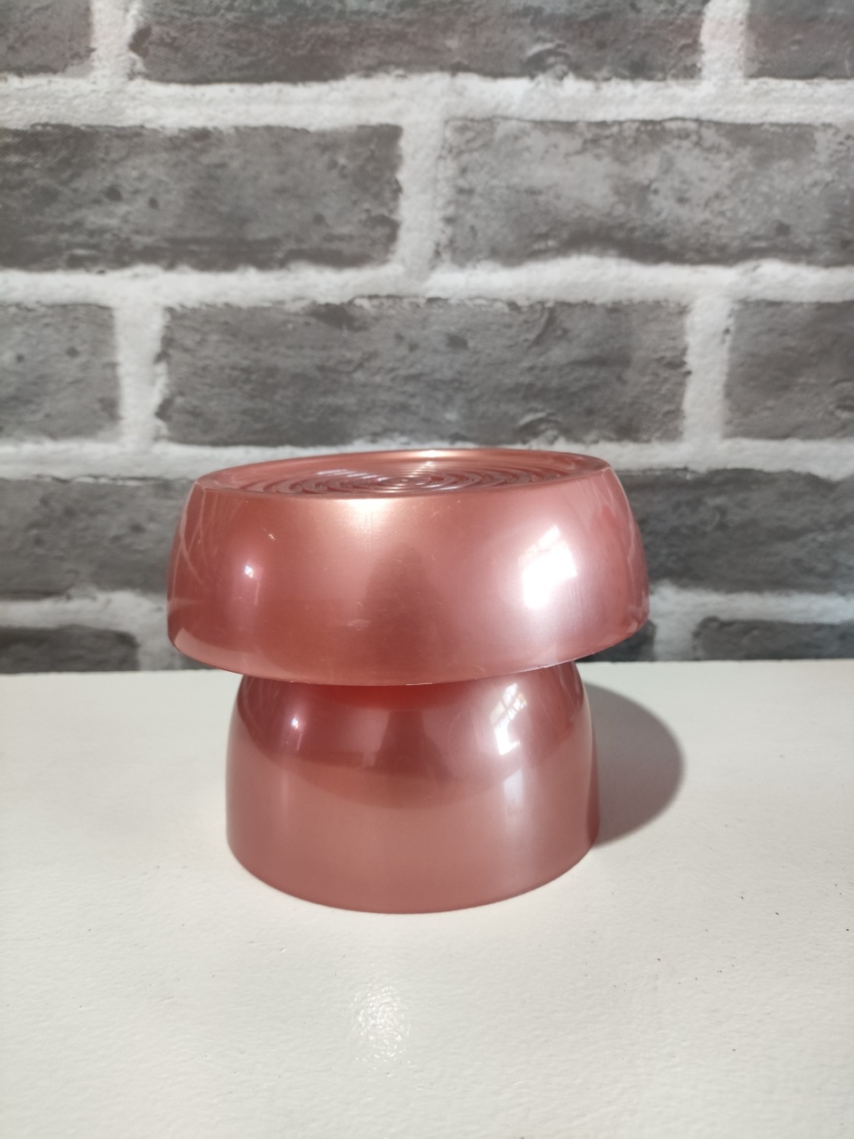 Bandeja Alta Rose P - MOURA EVENTOSS