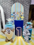 Kit M Baby Looney Tunes  - imagem 2