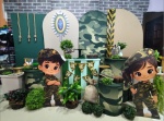 Kit Gg Exercito - imagem 2