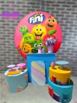 Kit M Fini - imagem 3