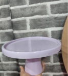 Bandeja Alta Lilas - imagem 2