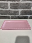 Bandeja Baixa Rosa Claro - imagem 1