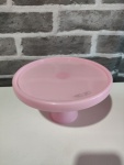 Bandeja Alta Rosa Claro - imagem 2