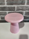 Bandeja Super Alta Rosa Claro - imagem 2
