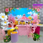Kit Gg Jardim Encantado - imagem 2