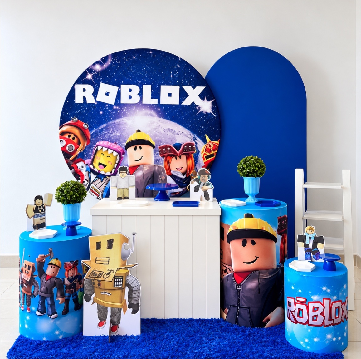 Roblox Master - decorbox