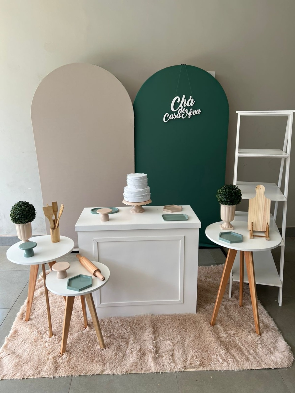 Chá de Casa Nova 1 - decorbox