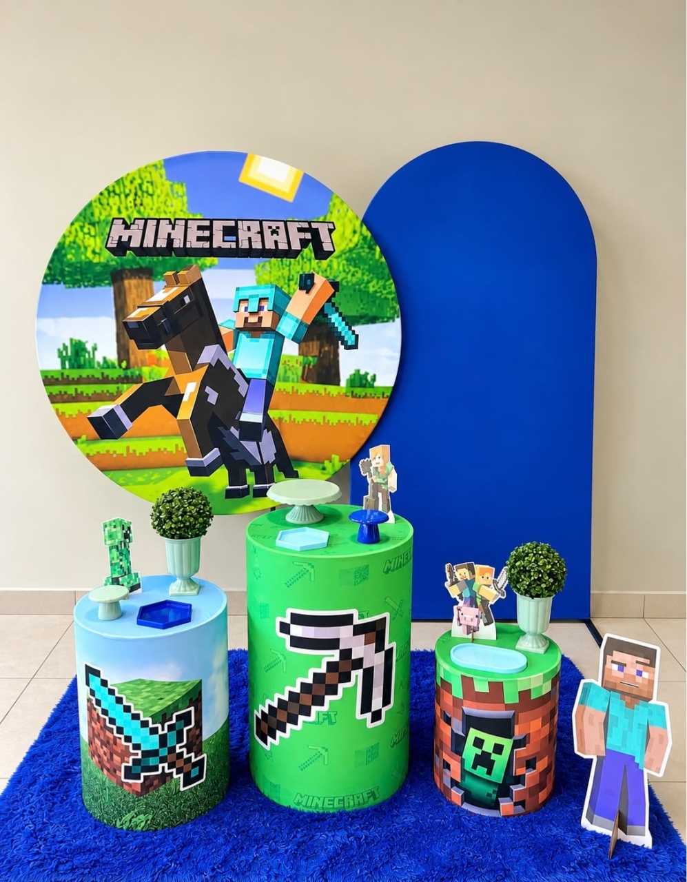 Minecraft Plus - decorbox