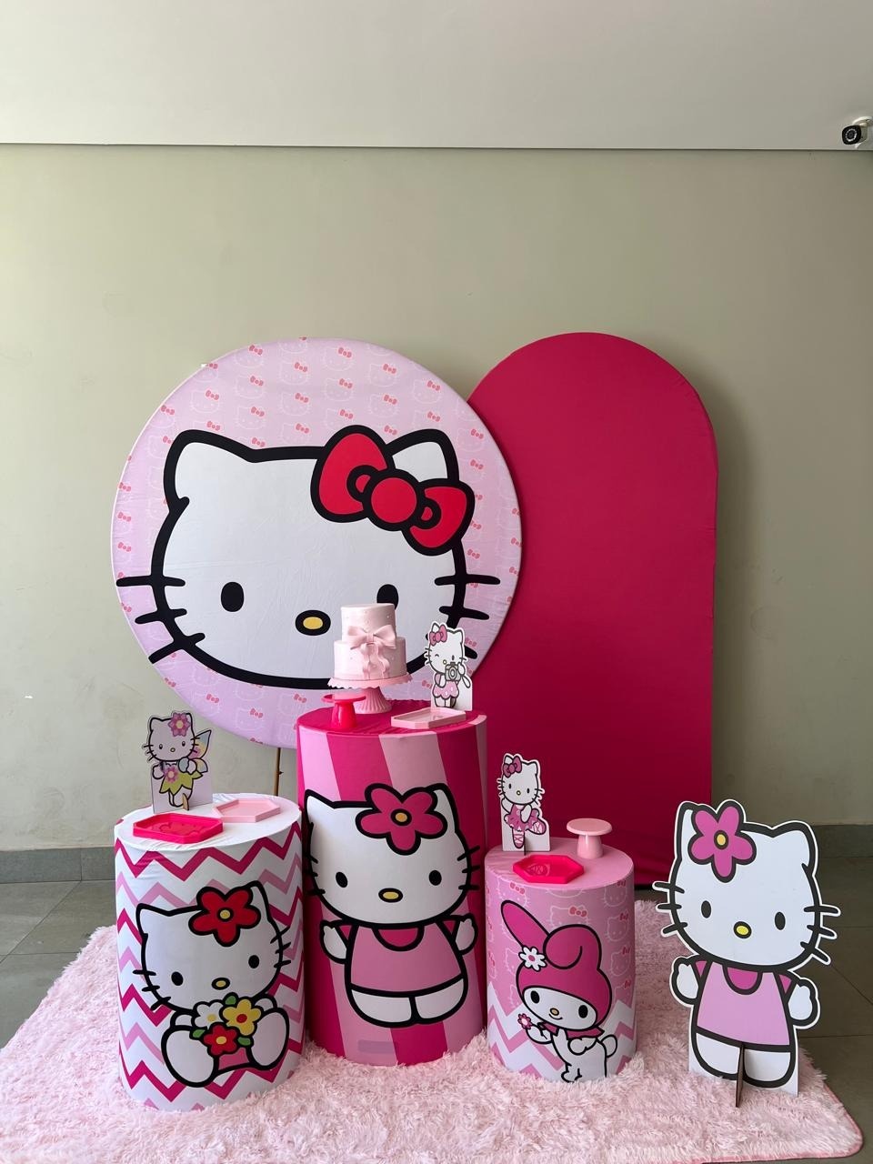 Hello Kitty Plus - decorbox