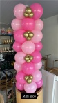 Mini Arco de Balão - imagem 3