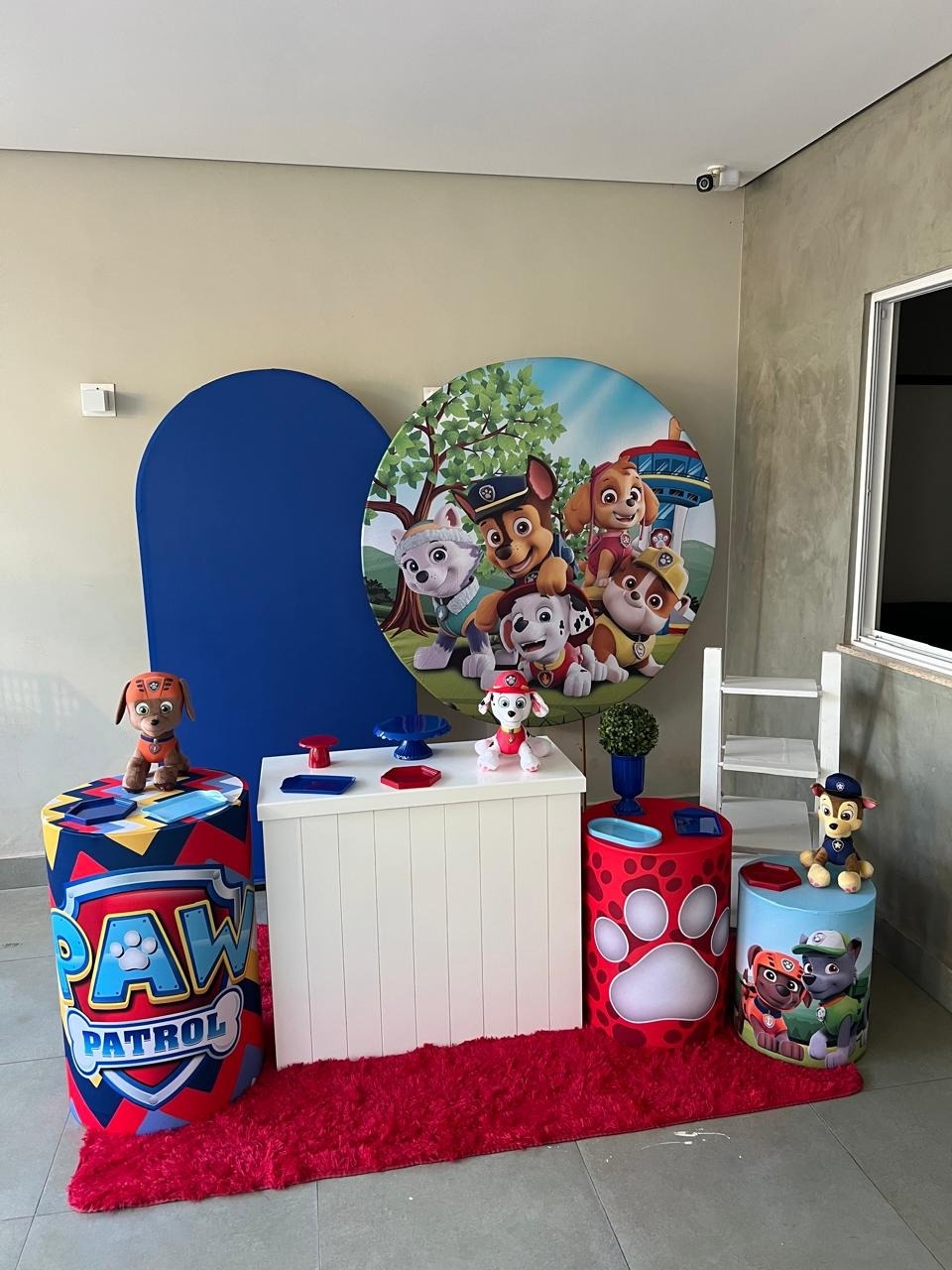 Patrulha Canina Master - decorbox