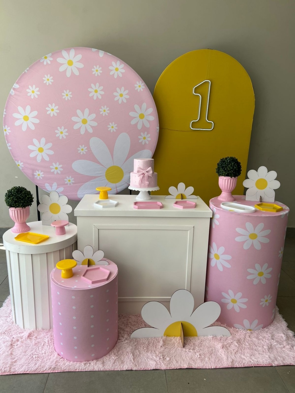 Margarida Master - decorbox
