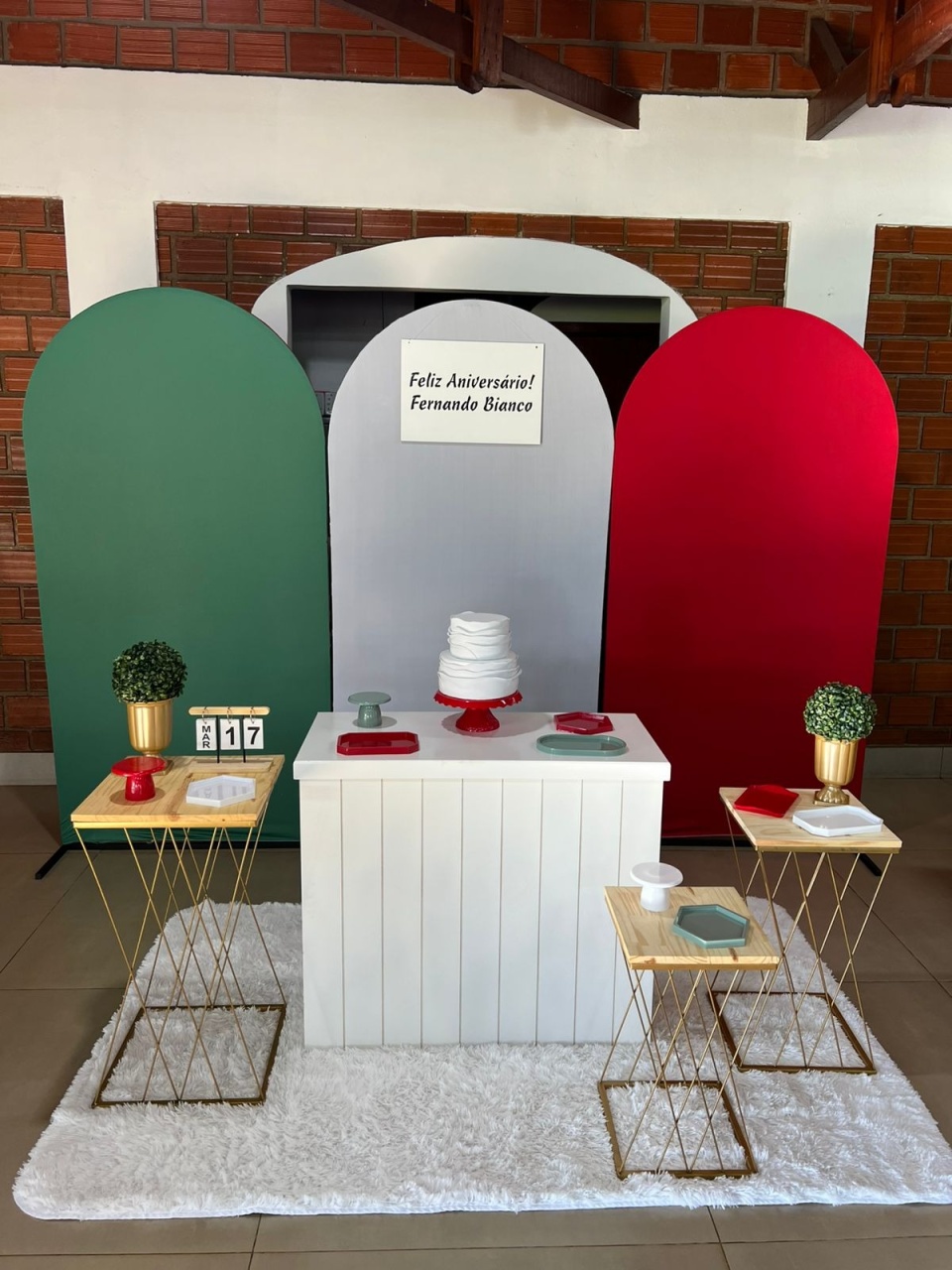 Adulto Italia - decorbox