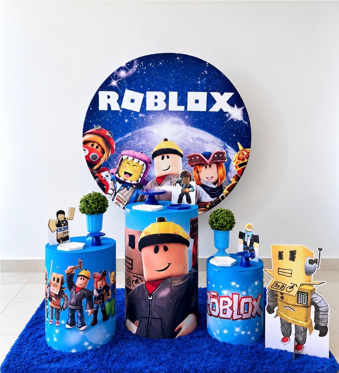 Roblox Base - decorbox
