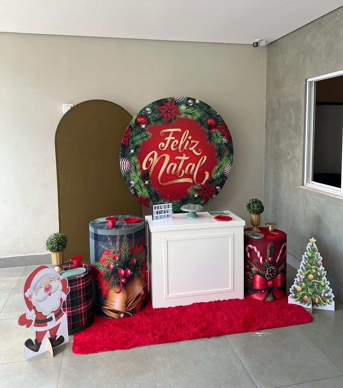 Natal Master - decorbox