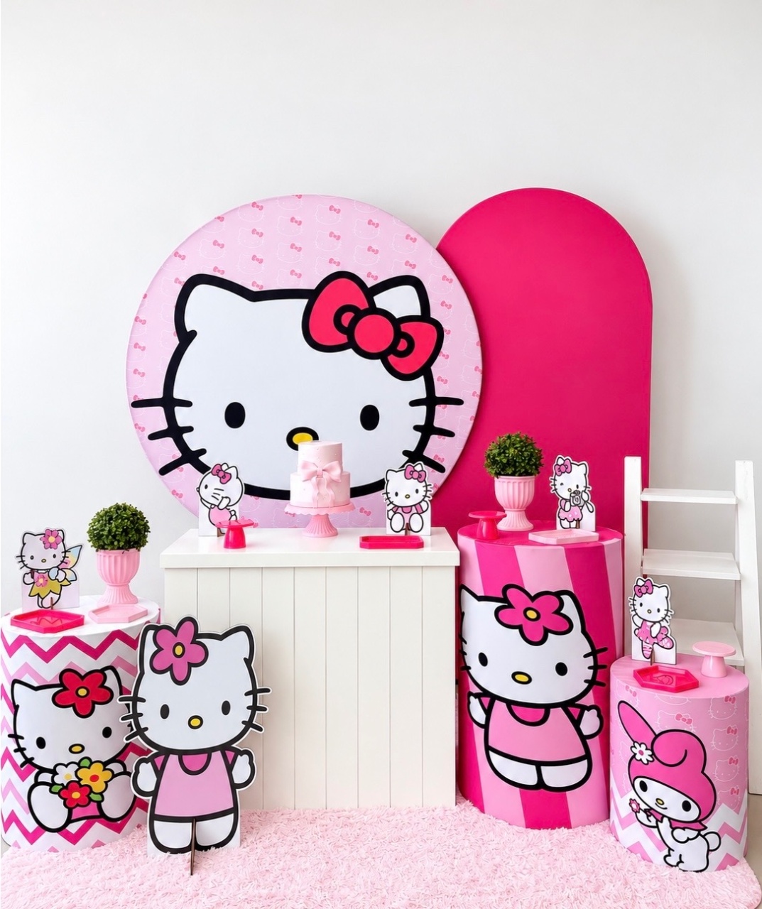 Hello Kitty Master - decorbox