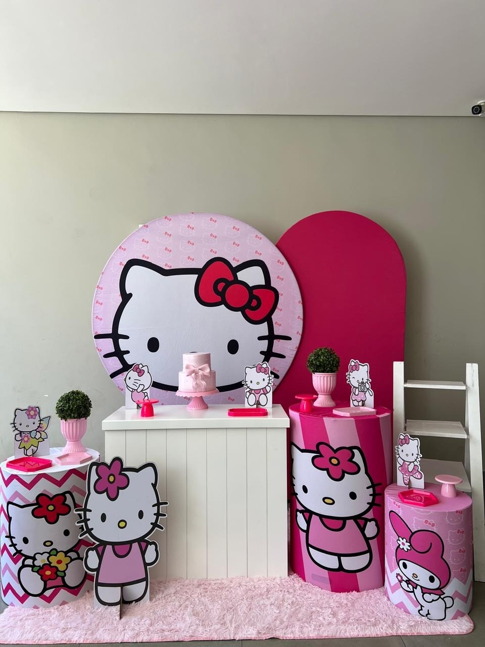 Hello Kitty Master - decorbox