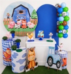 Mini Arco de Balão - imagem 2