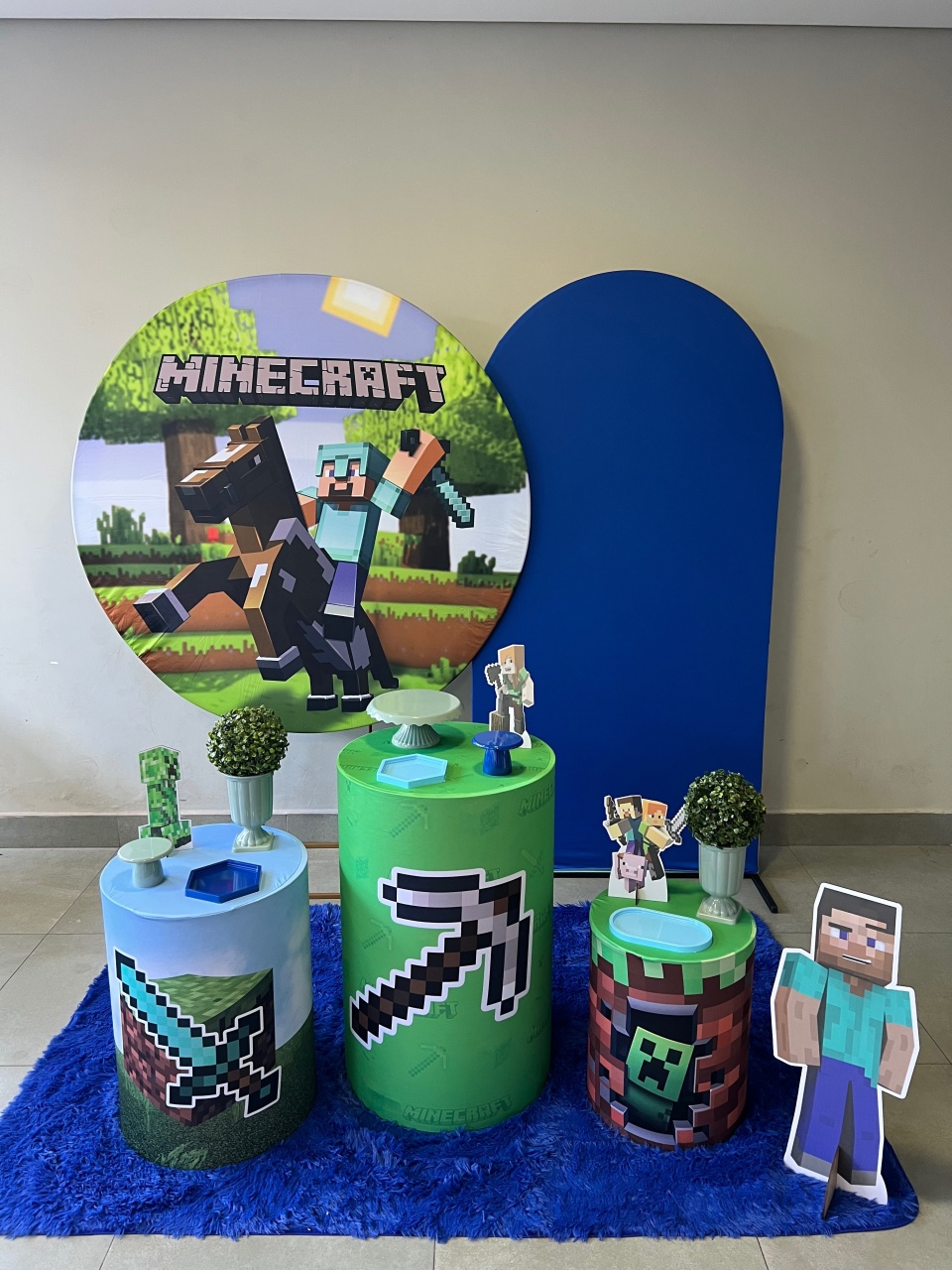 Minecraft Plus - decorbox