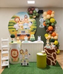Safari Master - imagem 1