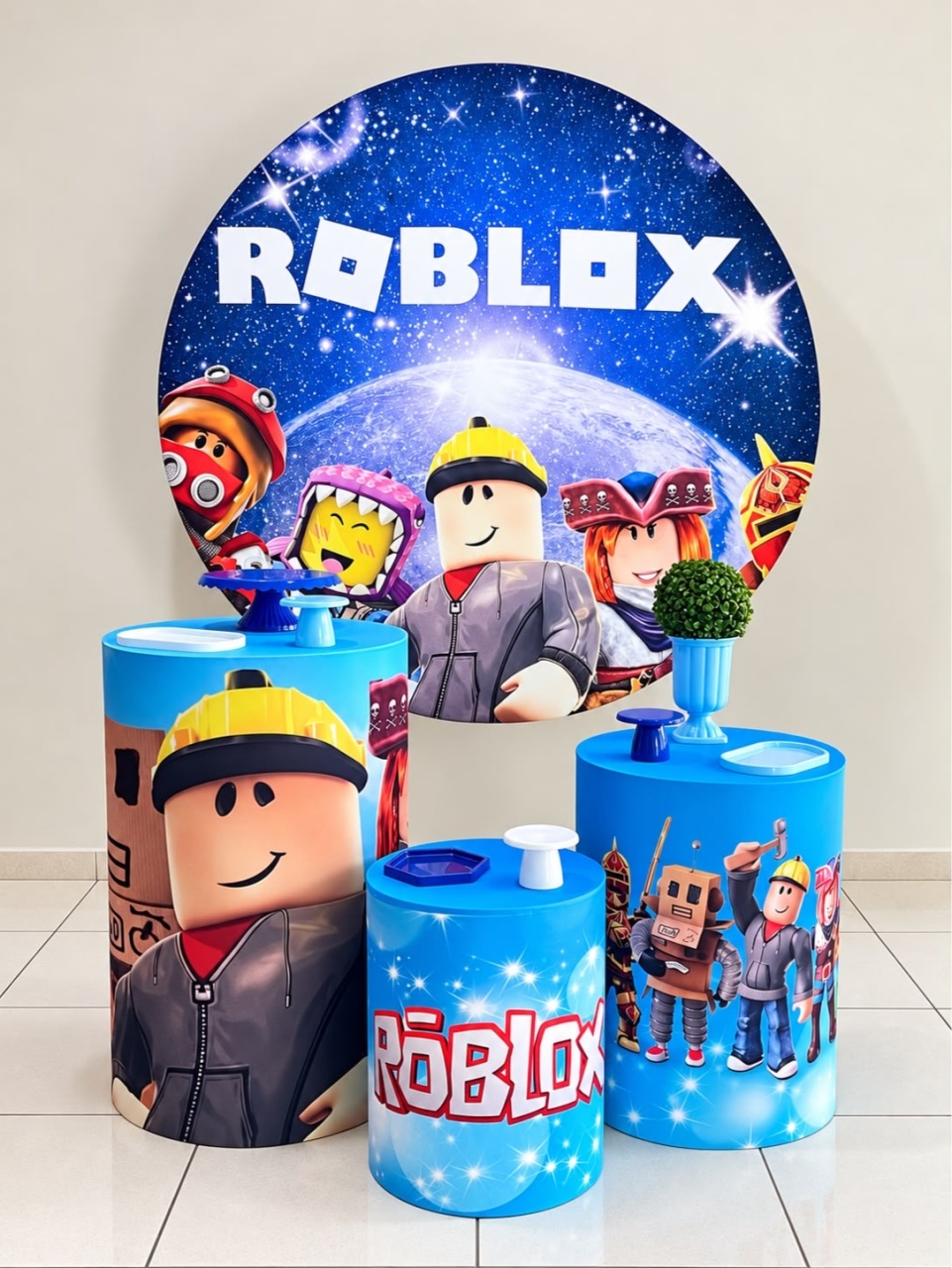 Kit Roblox Pp - decorbox