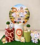 Safari Base - imagem 1