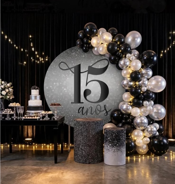 15 Anos base