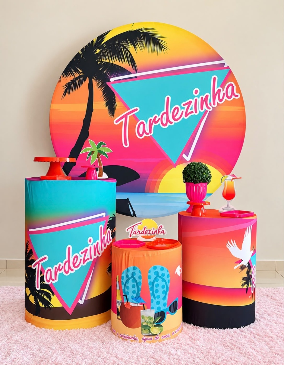 Tardezinha Base - decorbox