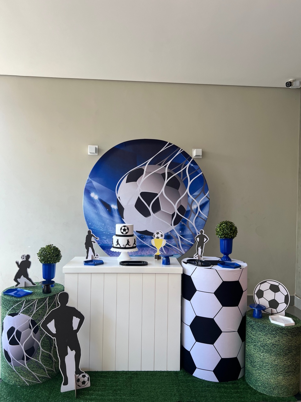 Futebol Plus - decorbox