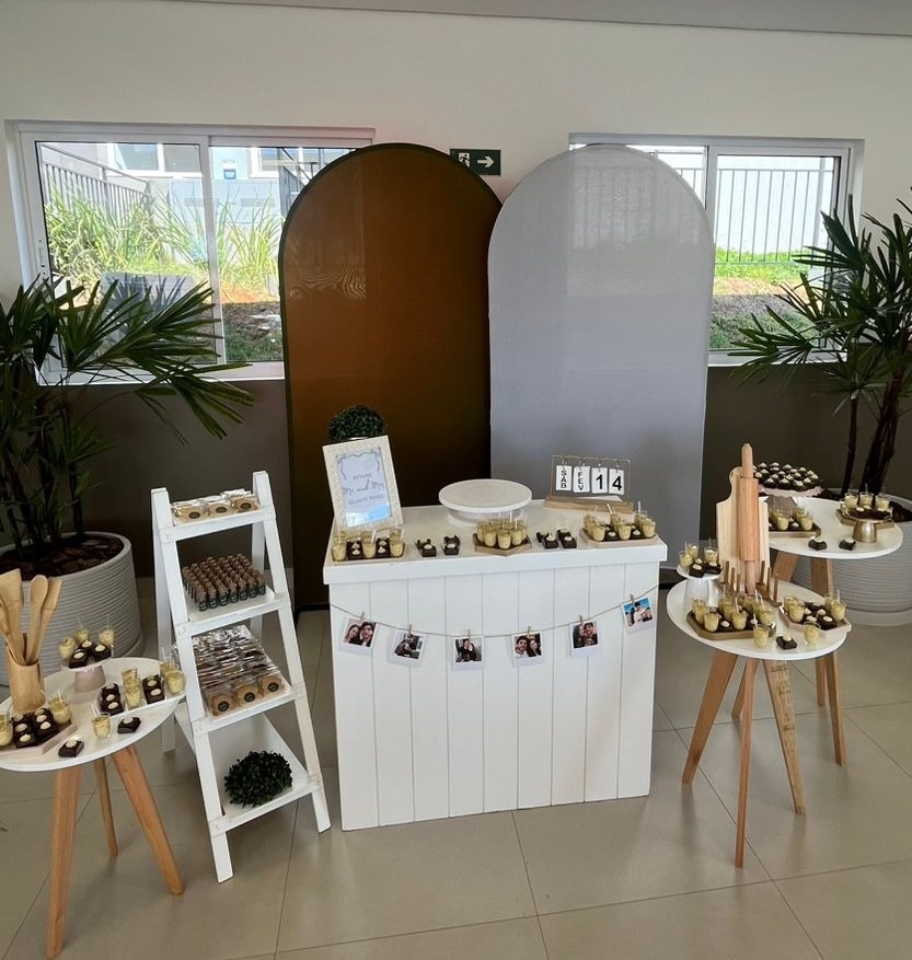 Chá de Casa Nova 2 - decorbox