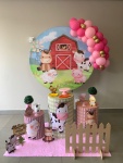 Mini Arco de Balão - imagem 1
