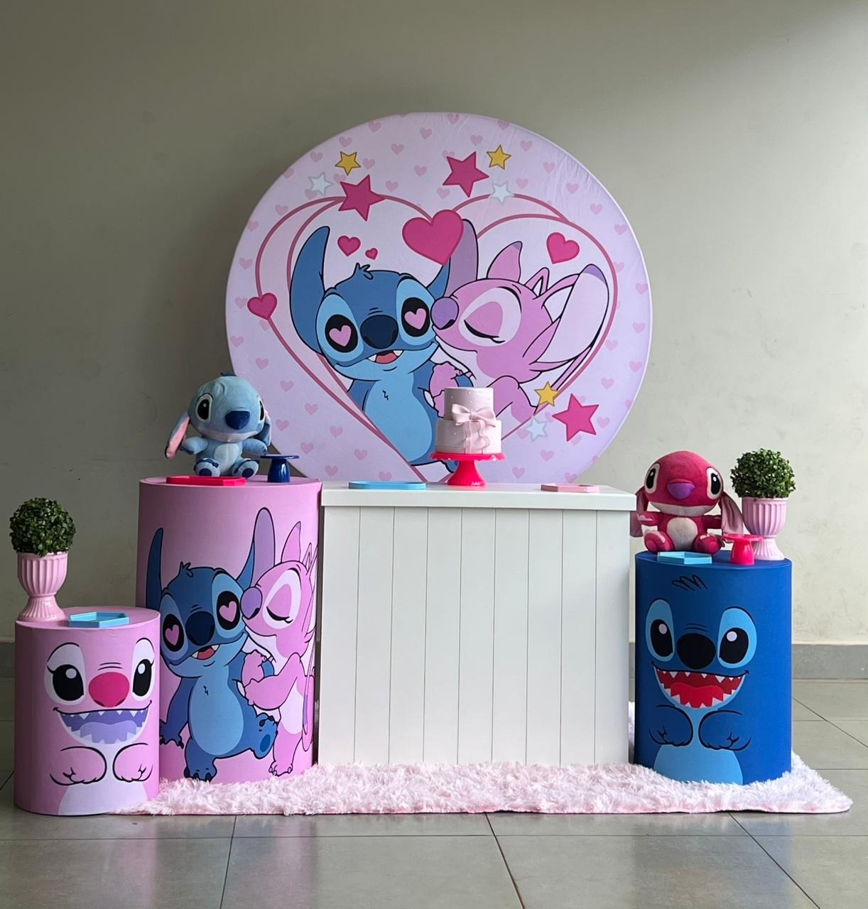Stitch Plus - decorbox