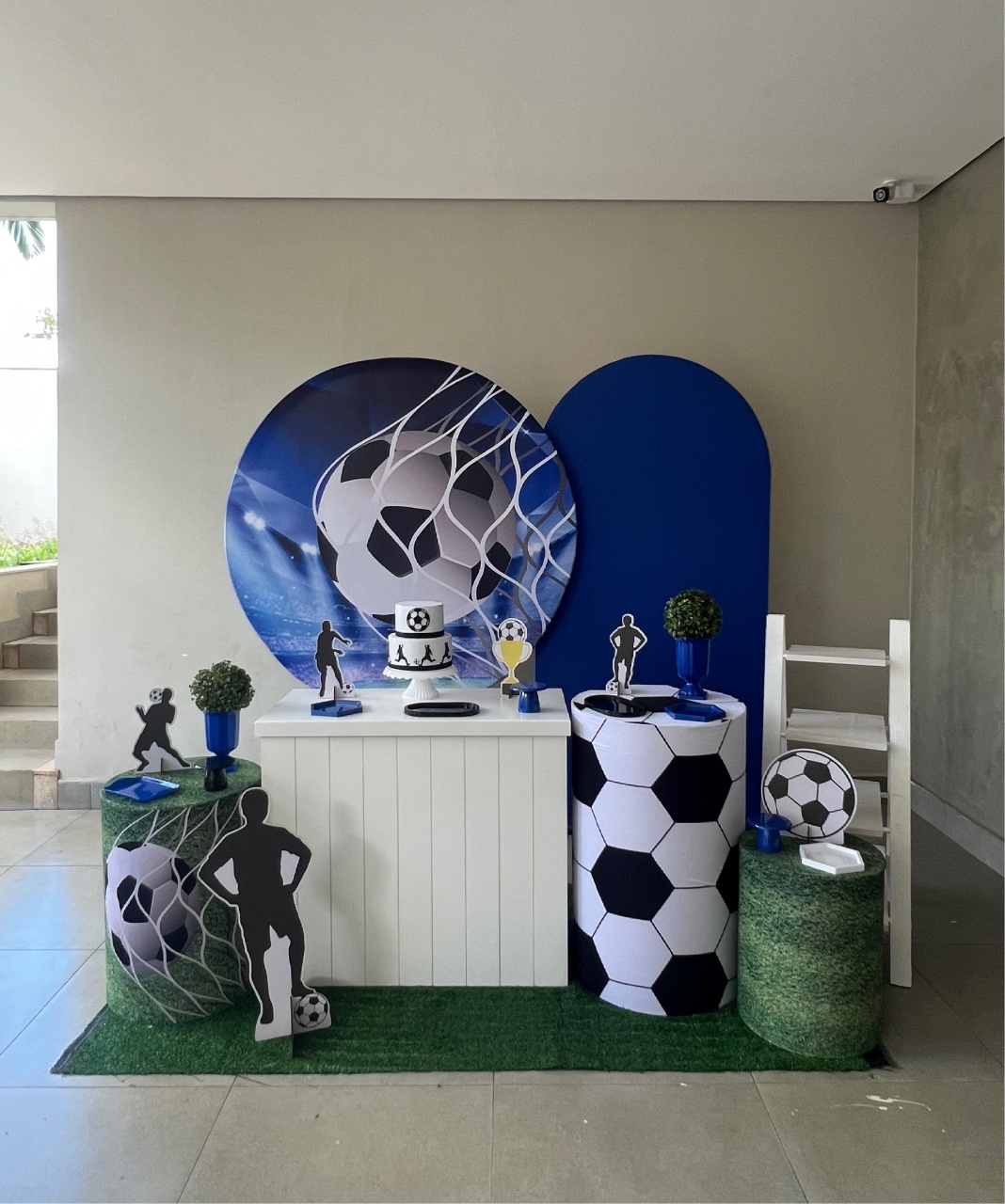 Futebol Master - decorbox