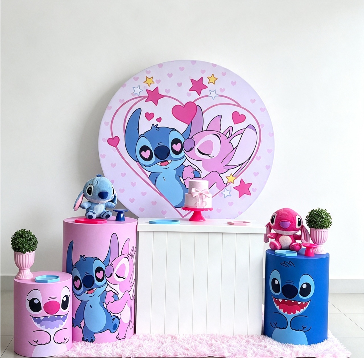 Stitch Plus - decorbox