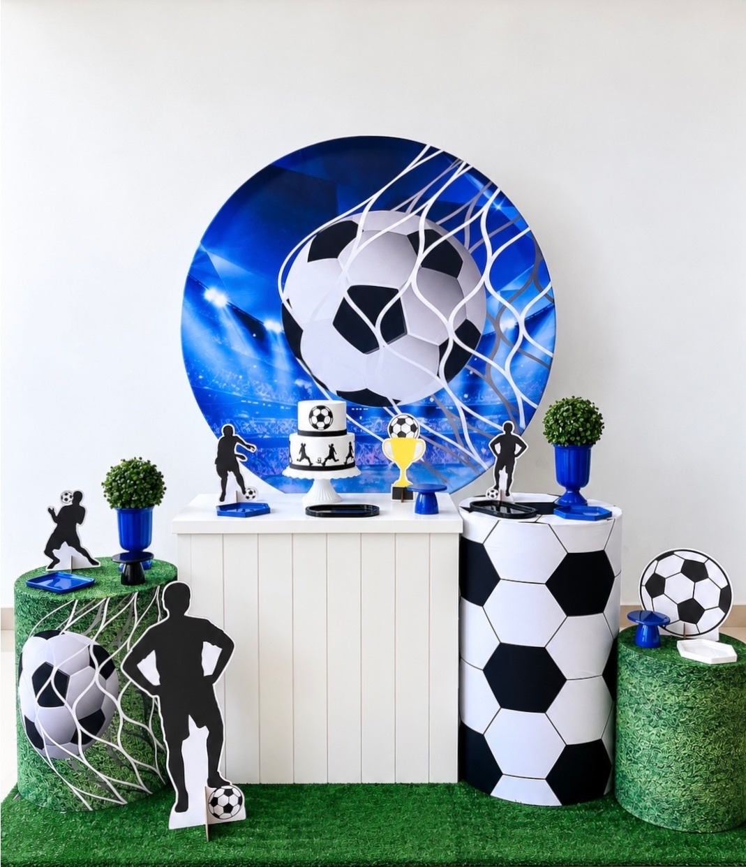 Futebol Plus - decorbox