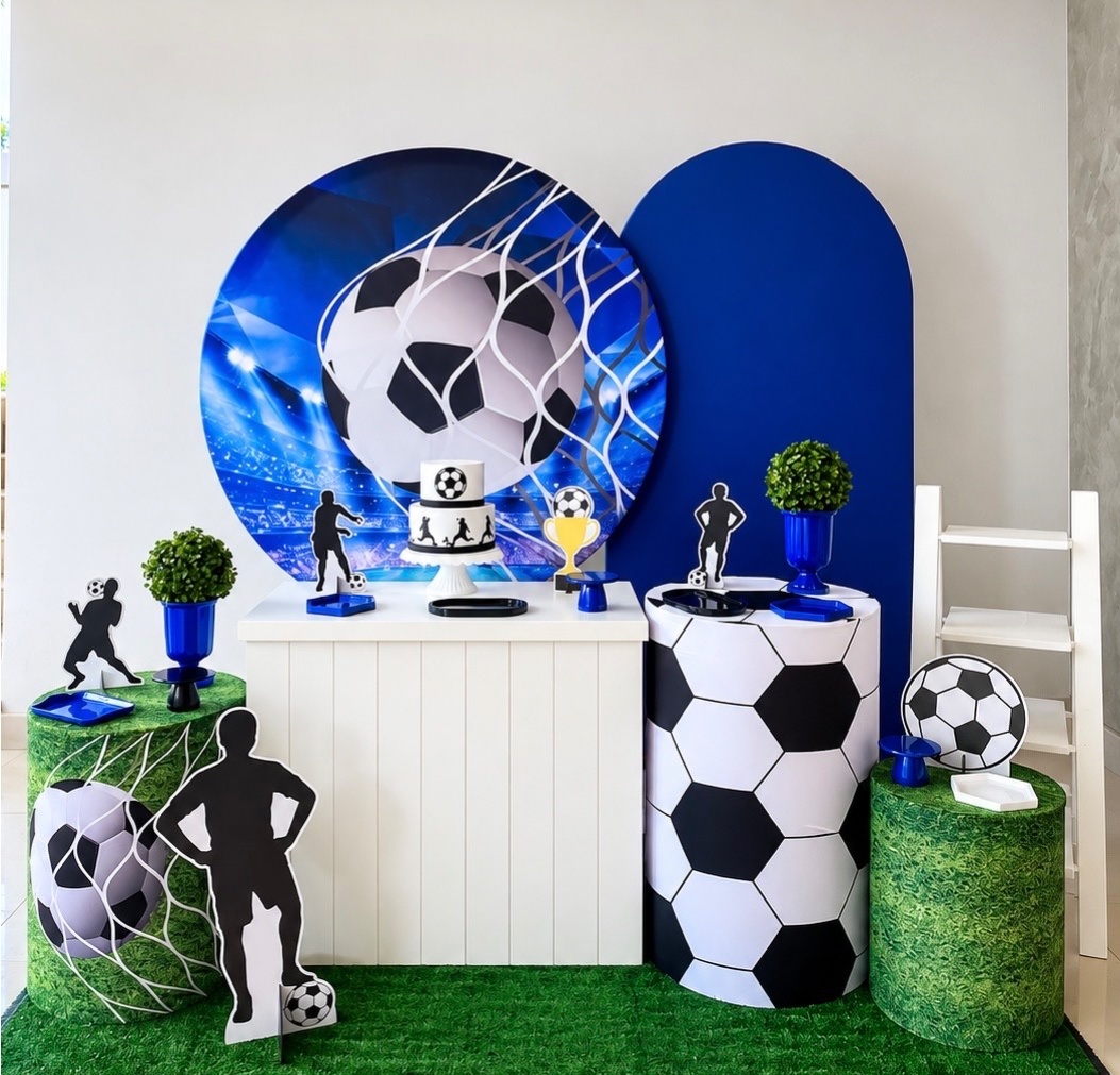 Futebol Master - decorbox