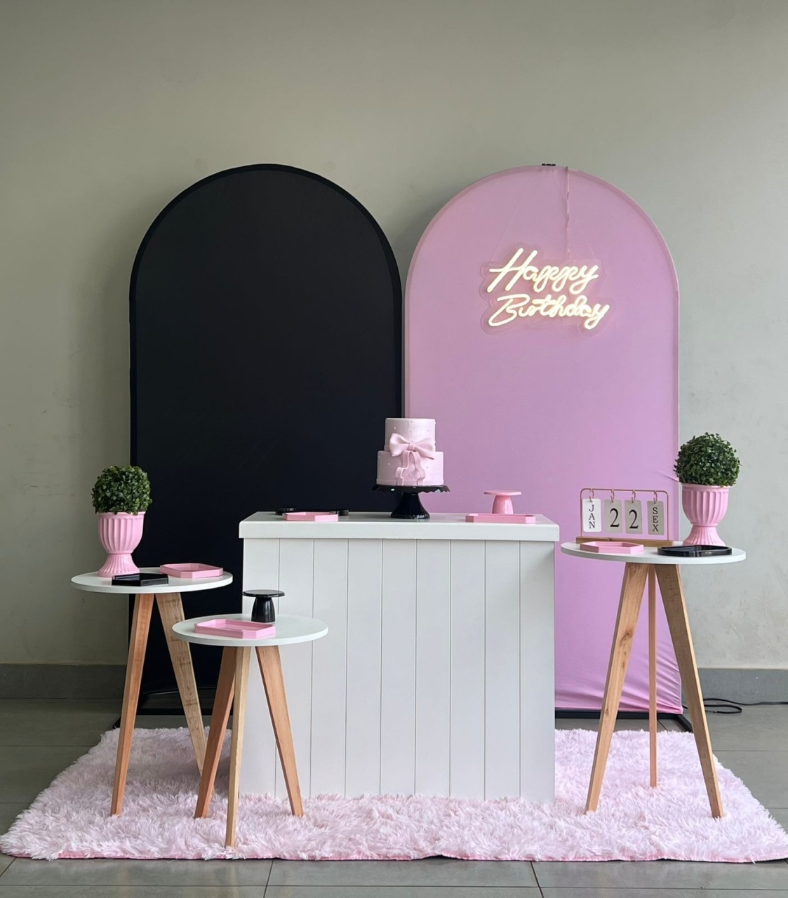 15 Anos - 1 - decorbox