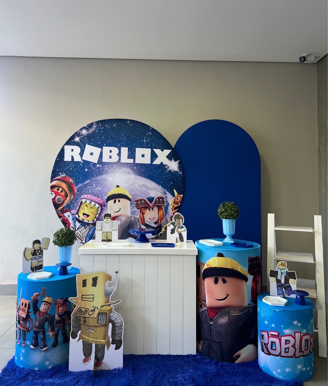 Roblox Master - decorbox