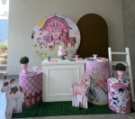 Comoda Quadrada - imagem 2